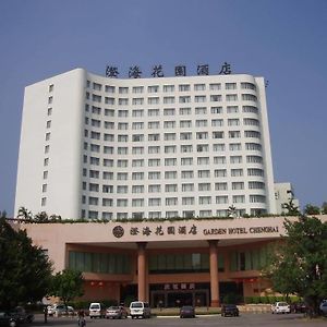 Garden Hotel Chenghai 汕頭 Exterior photo
