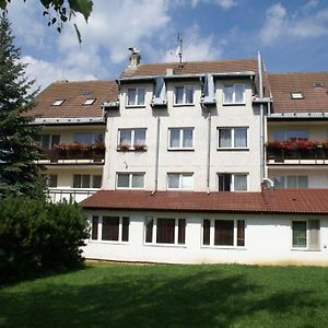 Hotel Petra Hrabušice Exterior photo