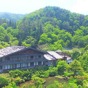 上松町 民宿 さわぐちヴィラ Exterior photo