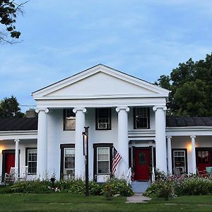 Interlaken Glass Magnolia Bed & Breakfast Bed & Breakfast Exterior photo