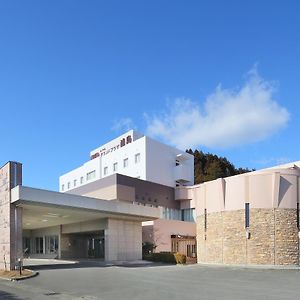 ホテルグランドプラザ浦島 栗原市 Exterior photo