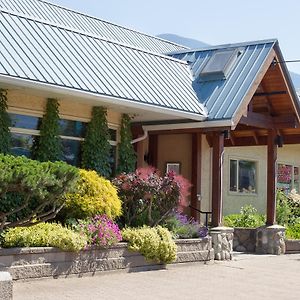 The Lodge At Arrow Lakes ナカスプ Exterior photo