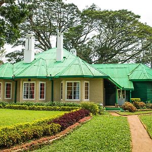 ハットン Royal Majesty Bungalowヴィラ Exterior photo