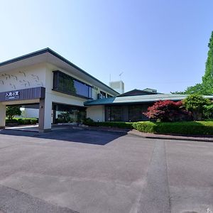 ホテル 入鹿の里 Musica 犬山市 Exterior photo