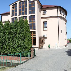 Hotel Oaza プルドニク Exterior photo