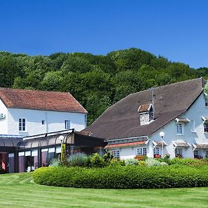 Auberge Le Relais Reuilly Sauvigny Exterior photo