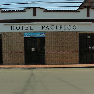 Hotel Pacifico パルミラ Exterior photo