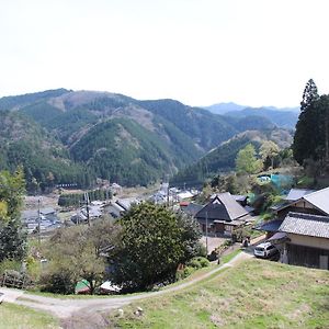 Kamakurayama Farm - B&B Satoyama 宇陀市 Exterior photo