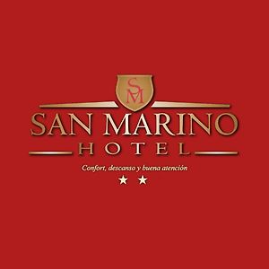 Hotel San Marino ベナド・トゥエルト Exterior photo