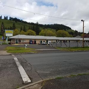 Greenwell Motel ラグランド Exterior photo