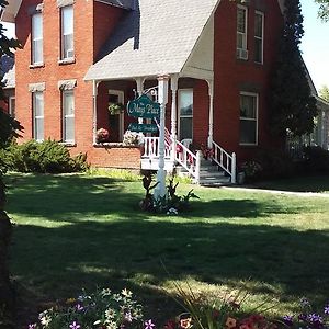 The Mays Place Bed And Breakfast Elgin Exterior photo