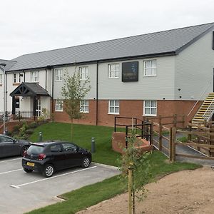 Kings Chamber, Doncaster By Marston'S Inns Exterior photo