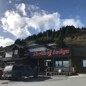 Shelikof Lodge コディアック Exterior photo