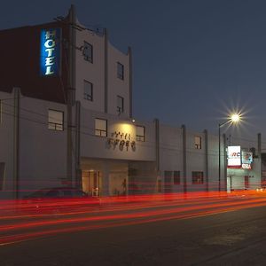 Hotel Kyoto プエブラ Exterior photo