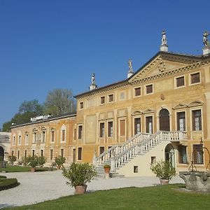 Villa Curti Sovizzo Exterior photo