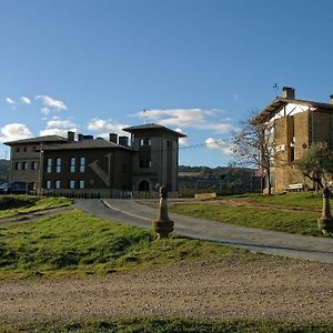 Hotel Rural Valdorba Sansoáin Exterior photo