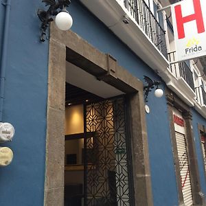 Hotel Frida プエブラ Exterior photo