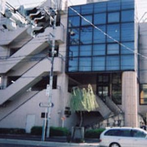 ホテル シヴィックイン　サヤマ 狭山市 Exterior photo