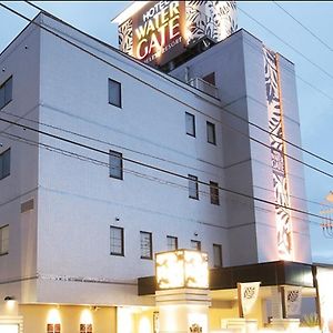 ホテルウォーターゲート市原 (Adults Only) 市原市 Exterior photo