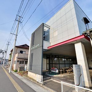 Hotel Shibataya 栗原市 Exterior photo