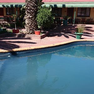 Lamberts Bay Hotel Lambertʼs Bay Exterior photo