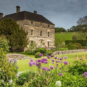 Naunton Aylworth Manor Bed & Breakfast Exterior photo