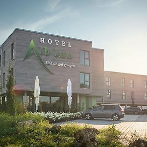 Alb Inn - Hotel & Apartments メルクリンゲン Exterior photo