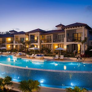 ホテル Sandals Grenada All Inclusive - Couples Only Bamboo Exterior photo