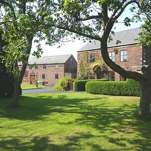 ホテル Parr Hall Farm, Eccleston チョーリー Exterior photo