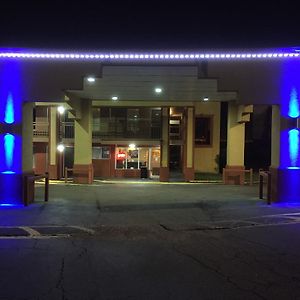Diamond Inn Motel ジャクソン Exterior photo