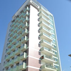 Hotel Sea Uttara コックスバザール Exterior photo