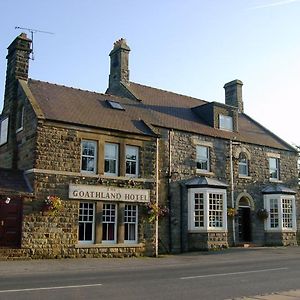 The Goathland Hotel Exterior photo