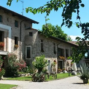 Basiliano Friulmarangon Bed & Breakfast Exterior photo