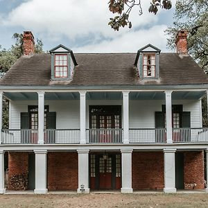 ラファイエット Maison Mouton Bed & Breakfast Bed & Breakfast Exterior photo