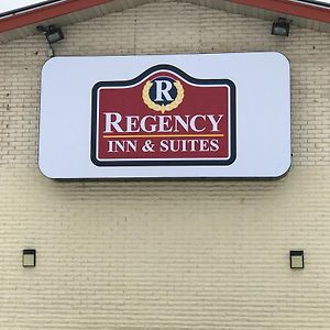 Regency Inn And Suites オー・クレア Exterior photo