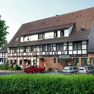 ホテル Gasthaus Dernedde Osterode am Harz Exterior photo