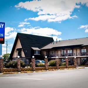 Midway Inn & Suites オーク・ローン Exterior photo