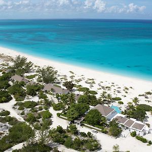 The Meridian Club, Turks And Caicos プロビデンシアレス Exterior photo