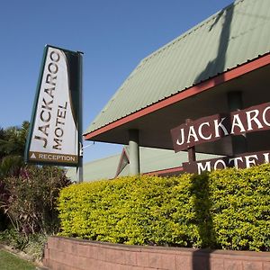 Jackaroo Motel マリーバ Exterior photo