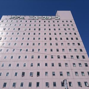 ホテルニューグリーン柏崎 柏崎市 Exterior photo