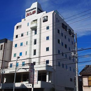 ビジネスホテル川しま 和歌山市 Exterior photo