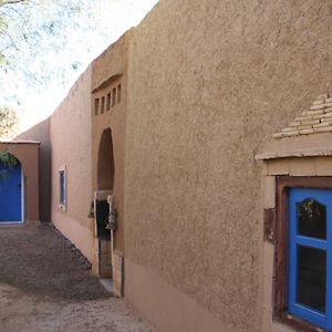 ホテル Auberge Hassi Ouzina Exterior photo