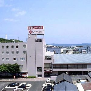 松浦シティホテル 松浦市 Exterior photo