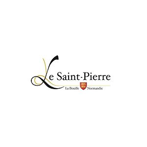 ホテル Le Saint Pierre ルーアン Exterior photo