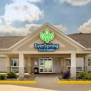 Everspring Inn & Suites オスカルーサ  Exterior photo