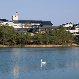 ホテル いこいの村能登半島 志賀町 Exterior photo