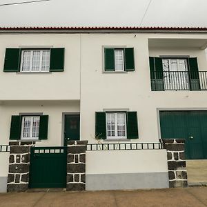 ホテル Casa Da Praia ポンタ・デルガダ Exterior photo