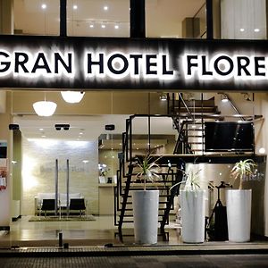 Gran Hotel Flores トリニダ Exterior photo