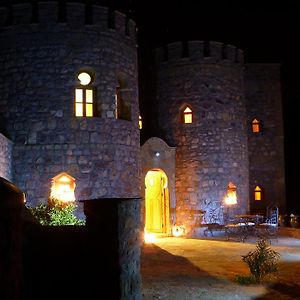 ホテル Auberge Le Festival Todra Gorge Aït Baha Exterior photo