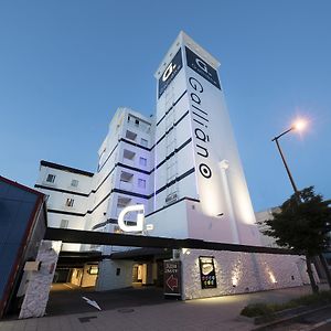 ホテル ギャビーガーデン  大阪市 Exterior photo